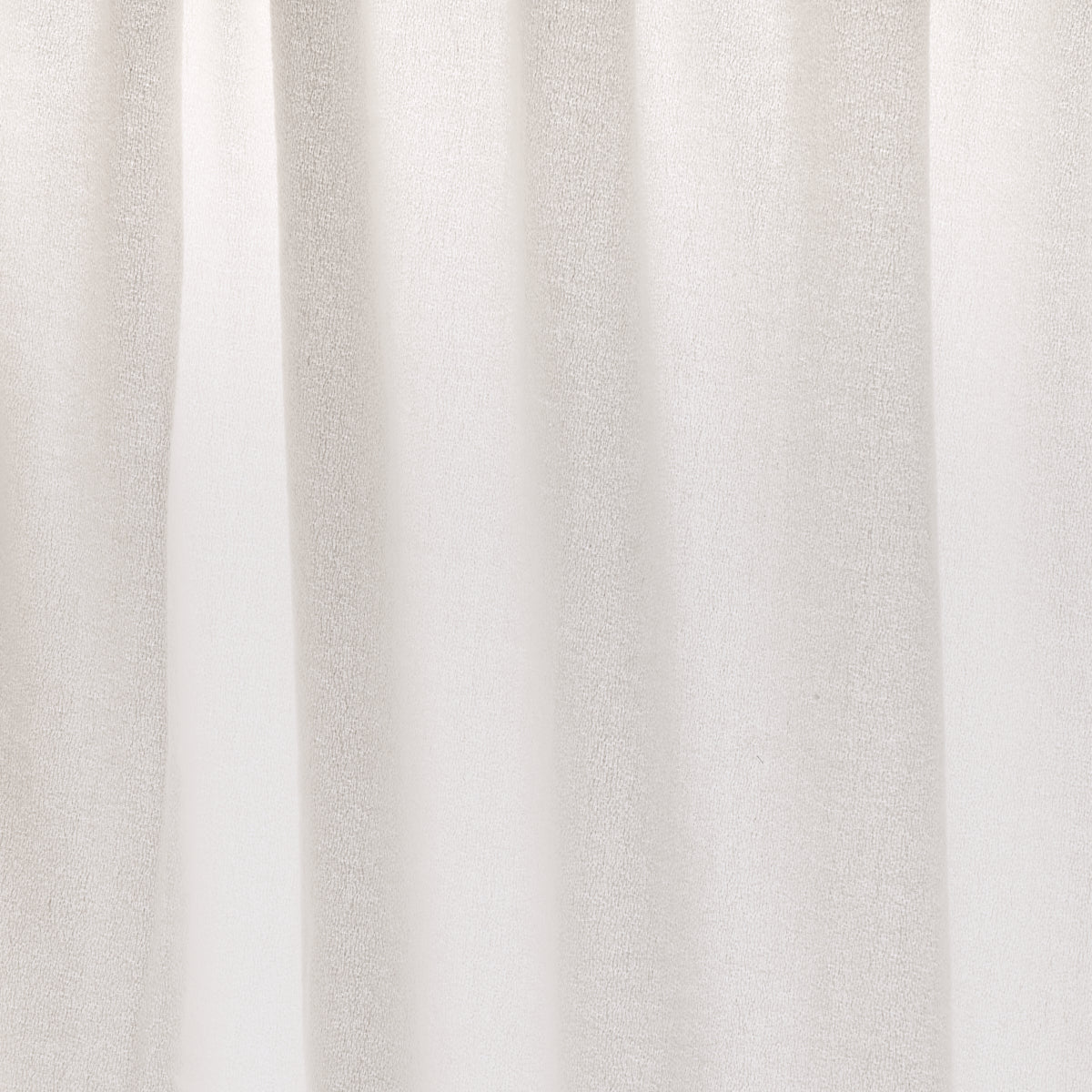 Purchase 81910 Crepe Wool Linen Casement, Ivory by Schumacher Fabric