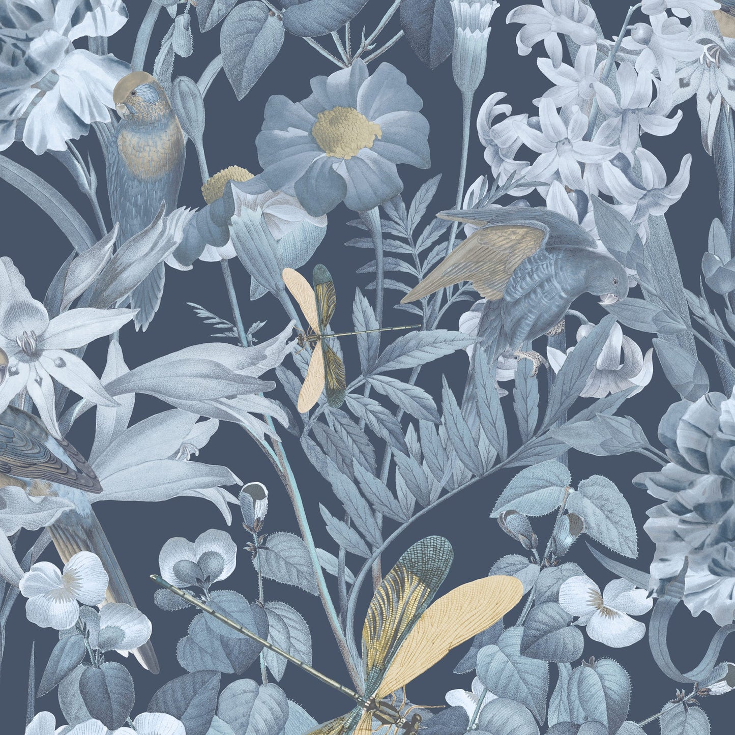 Purchase JF Wallpaper SKU# 8191 67W9081 Beige Animals Wallpaper