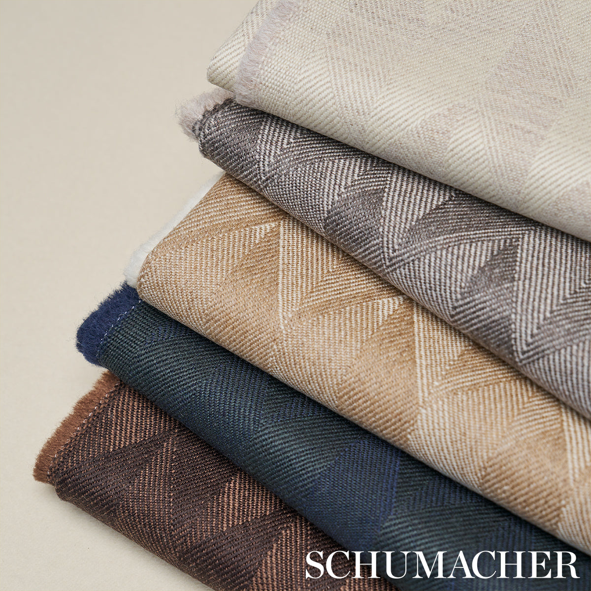 Purchase 81933 | Ezra Wool, Verdant Green - Schumacher Fabric
