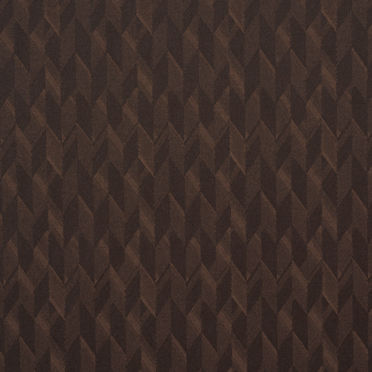 Purchase 81934 | Ezra Wool, Chocolate - Schumacher Fabric