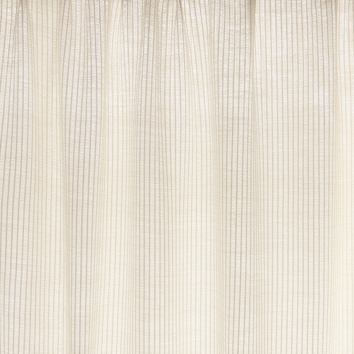 Schumacher Fabric - 81941 Wren Alpaca Sheer, Ivory