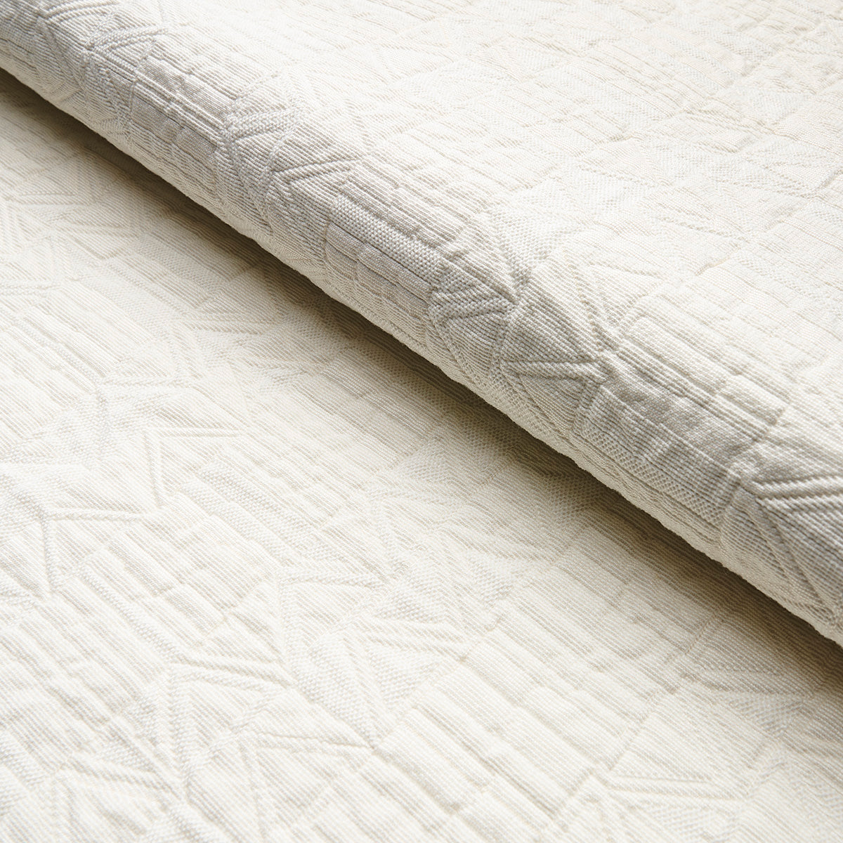 Purchase 82021 | Ephemera, Ivory - Schumacher Fabric