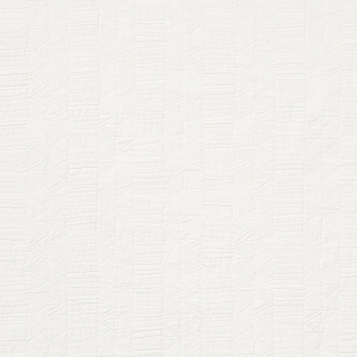 Purchase 82021 Bizantino Quilted Weave, Ivory by Schumacher Fabric