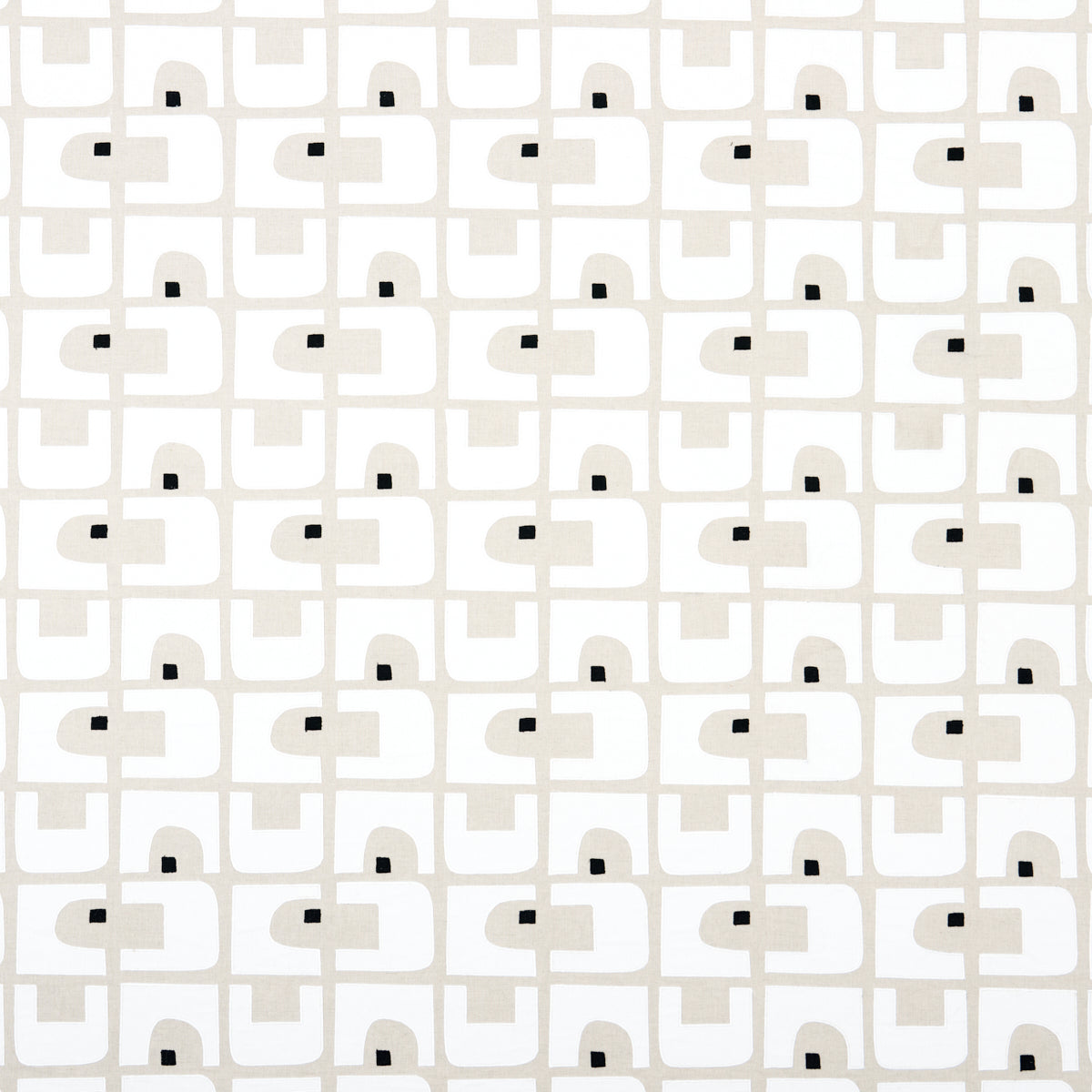 Purchase 82030 Den Appliqu, Cumin by Schumacher Fabric