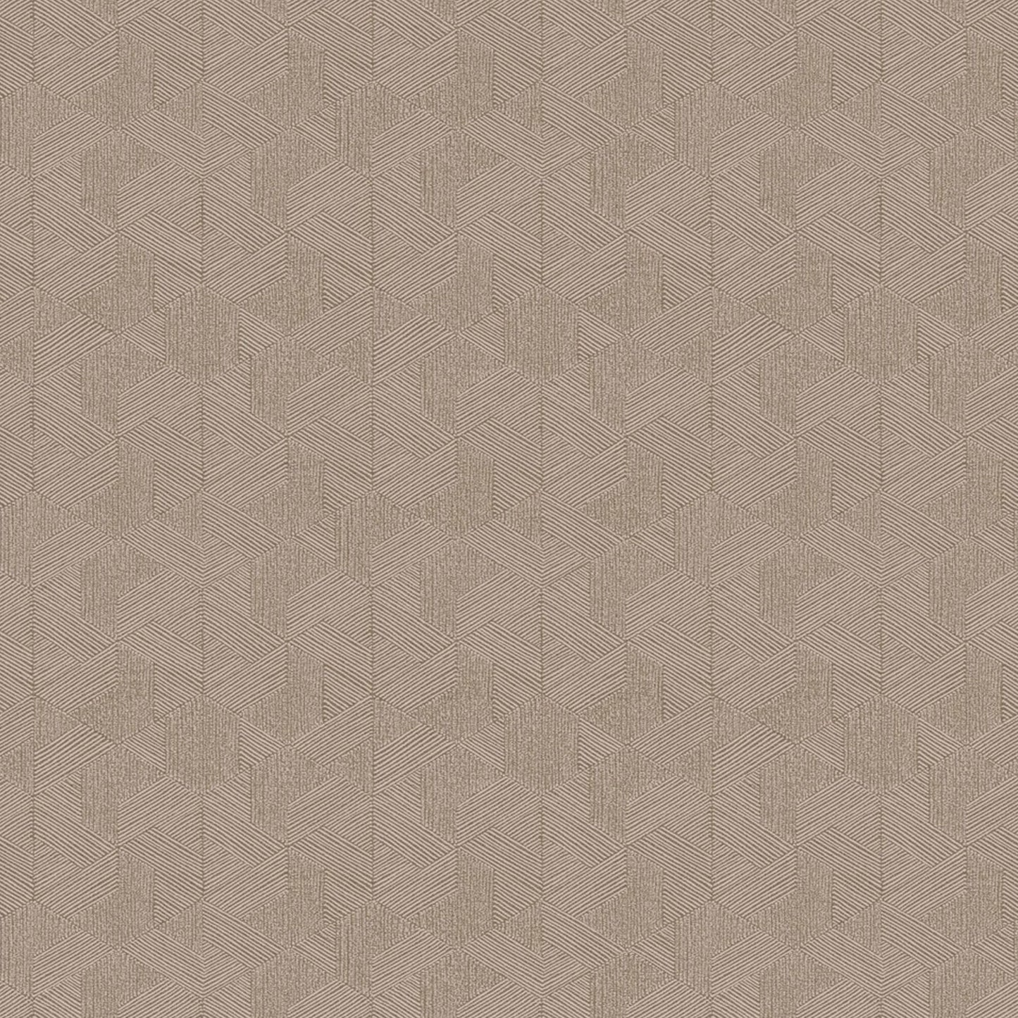 Purchase JF Wallpaper Pattern# 8218 37W9331 Brown Geometric Wallpaper