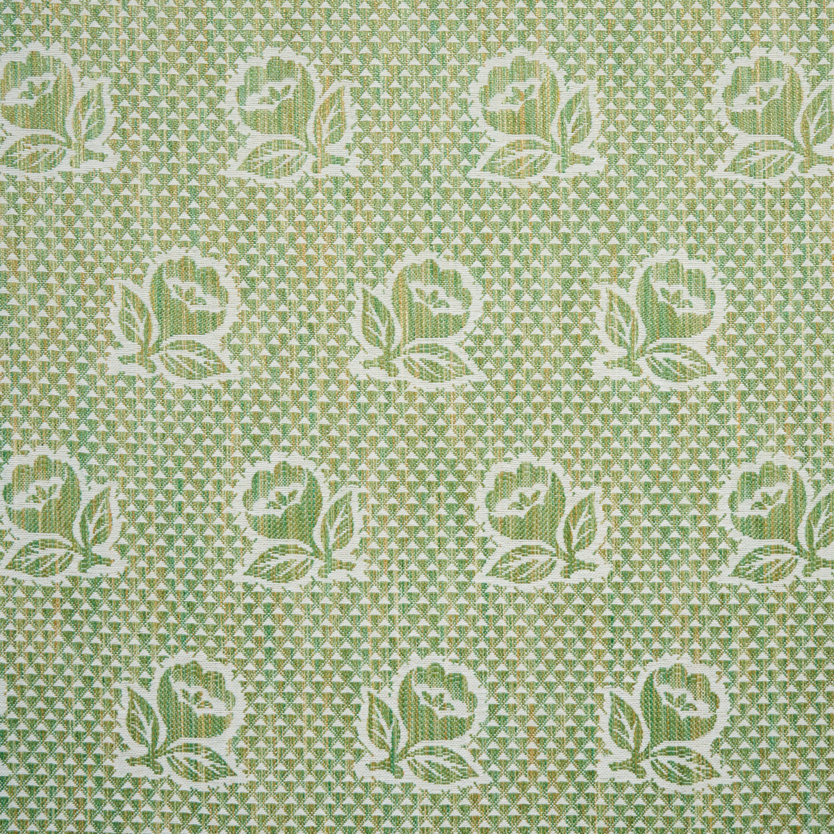 Purchase 82192 Fleurette, Leaf by Schumacher Fabric