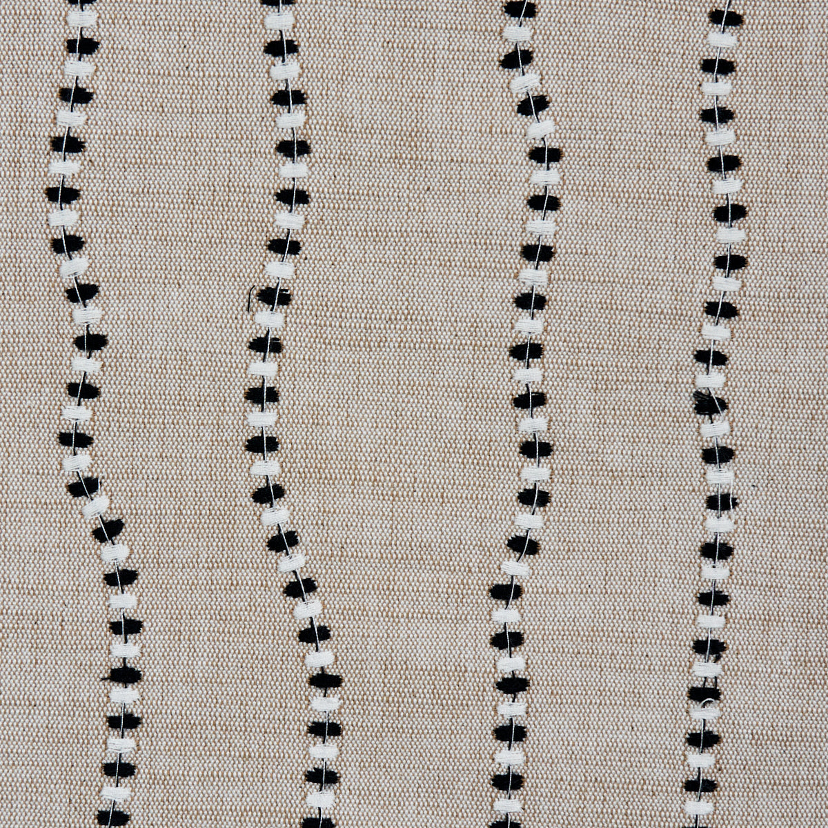 Purchase 82230 Elodie Embroidery, Natural by Schumacher Fabric