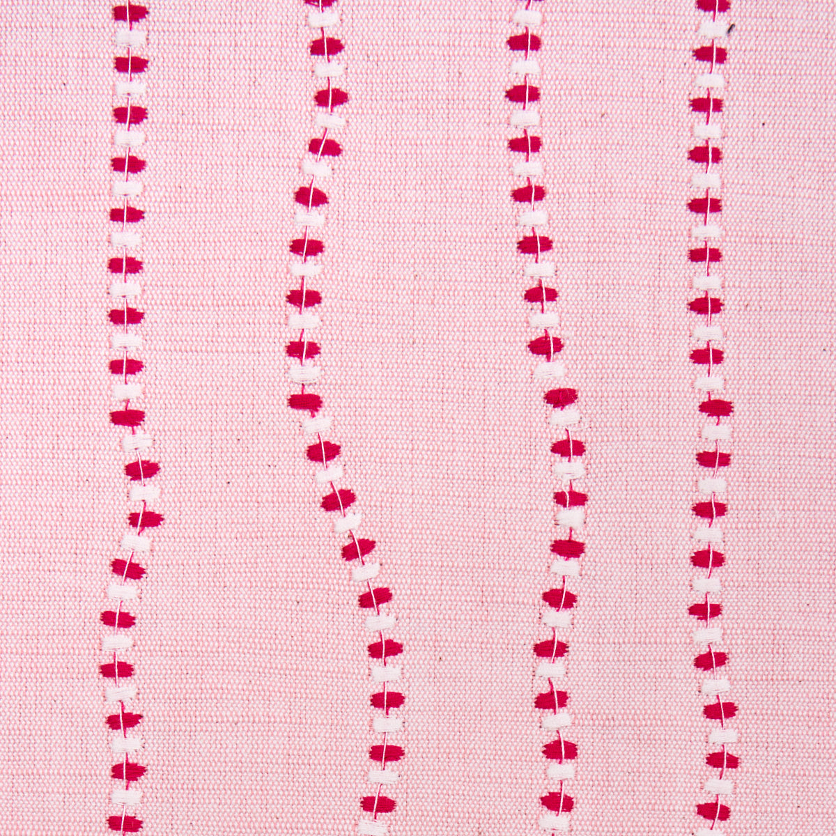 Purchase 82232 Elodie Embroidery, Rose by Schumacher Fabric
