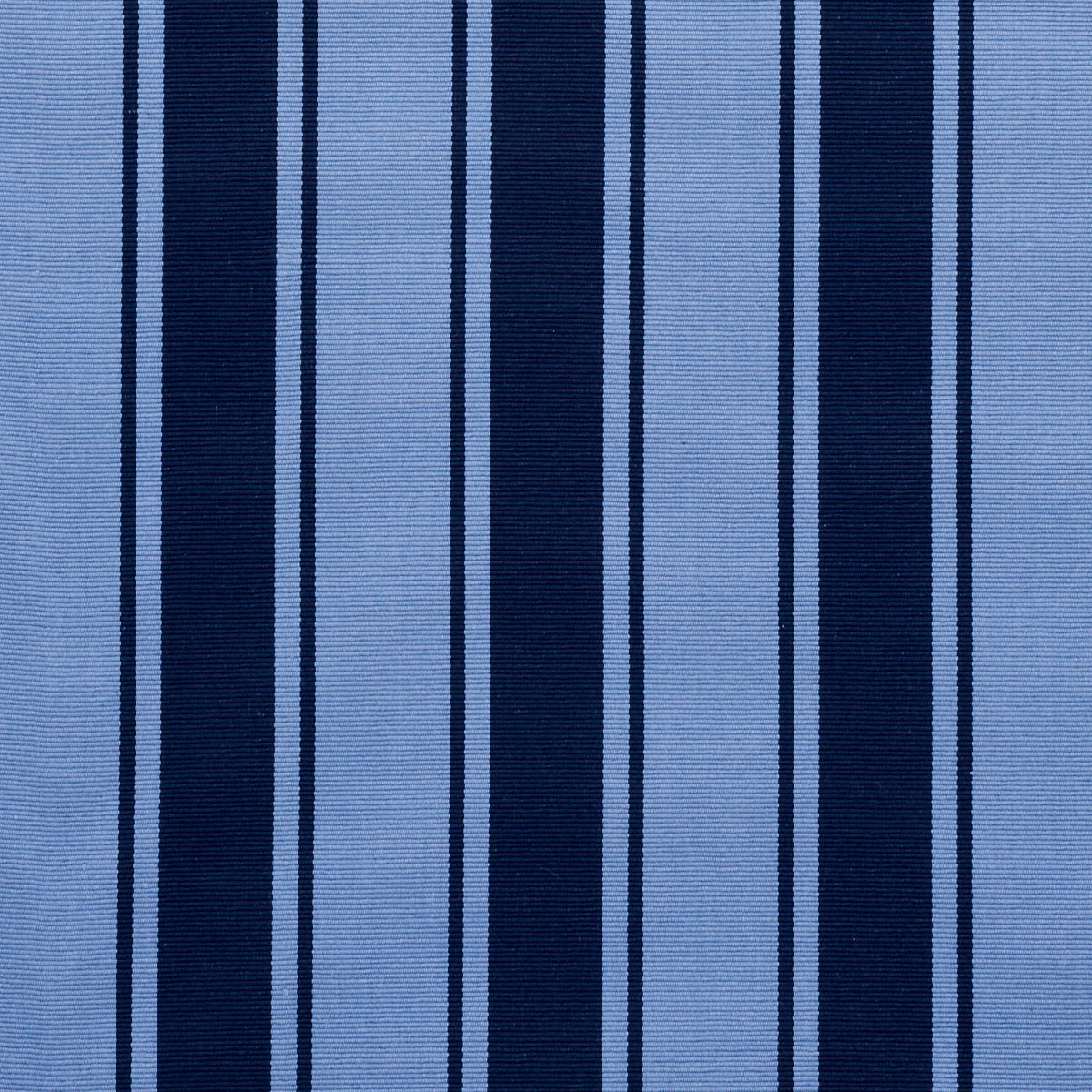 Purchase 82270 Tangier Stripe, Blue Tonal by Schumacher Fabric