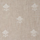 Purchase 82552 | Bouquet Toss, Natural - Schumacher Fabric