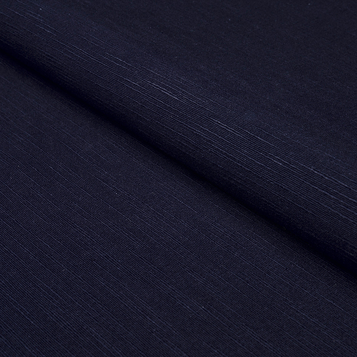 Purchase 82562 Annabel Cotton, Navy by Schumacher Fabric