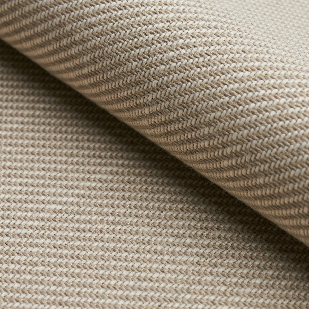 Purchase 82581 Outdoor Heavyweight Twill, Neutral by Schumacher Fabric