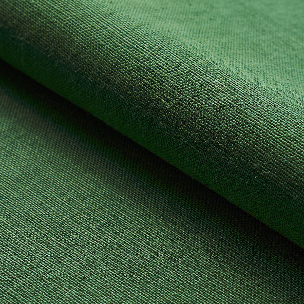 Purchase 82596 Piet Performance Linen, Grass by Schumacher Fabric