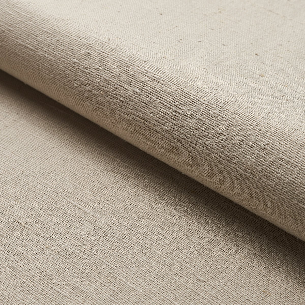 Purchase 82626 Marco Performance Linen, Sand by Schumacher Fabric