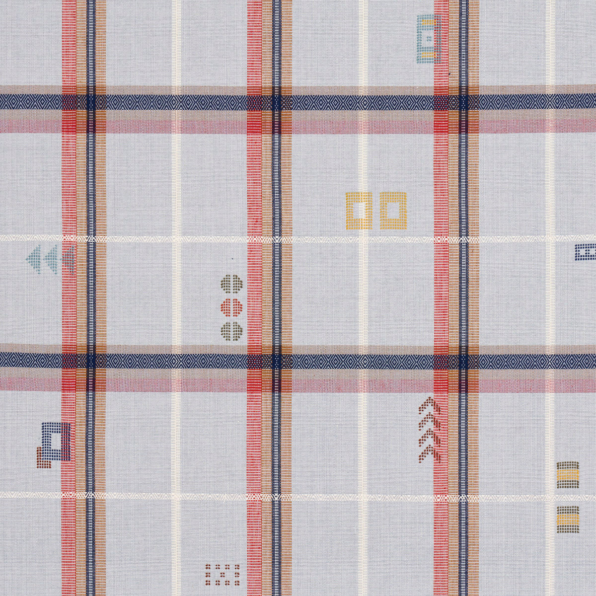 Purchase 82840 | Fable, Fjord - Schumacher Fabric