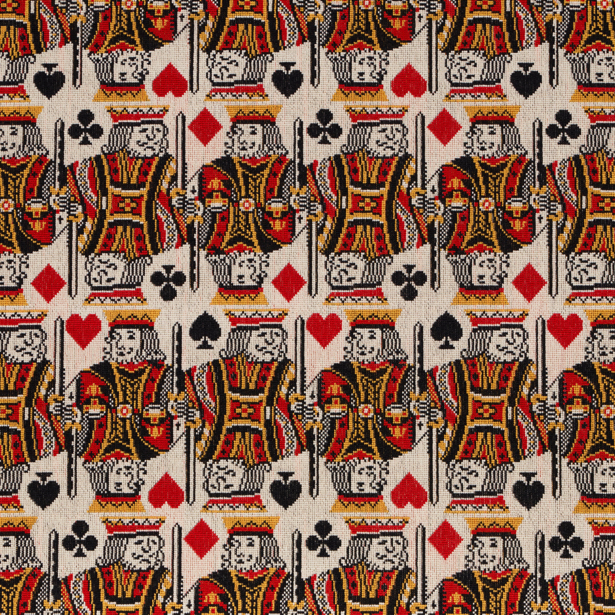Purchase 83010 King Épinglé, Document by Schumacher Fabric