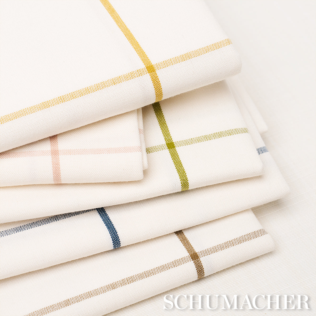 Purchase 83030 | Woodman Check, Berber Brown - Schumacher Fabric