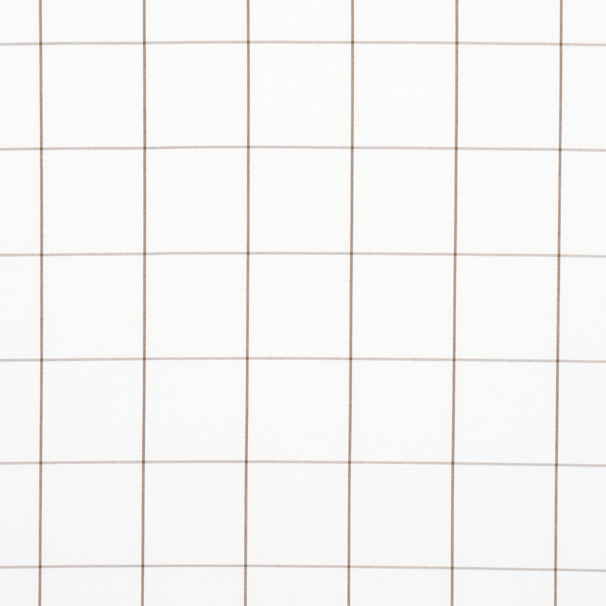 Purchase 83030 | Woodman Check, Berber Brown - Schumacher Fabric