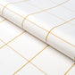 Purchase 83032 | Woodman Check, Straw - Schumacher Fabric