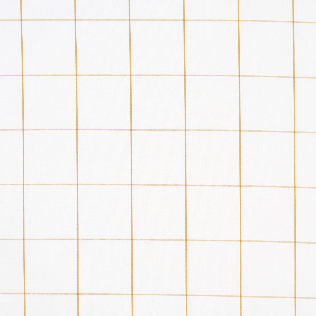 Purchase 83032 | Woodman Check, Straw - Schumacher Fabric