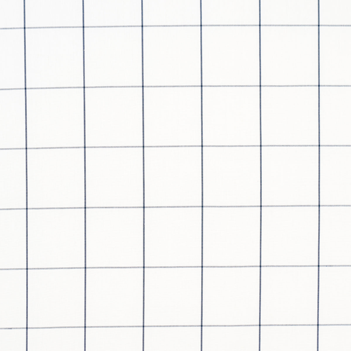 Purchase 83034 | Woodman Check, Indigo - Schumacher Fabric