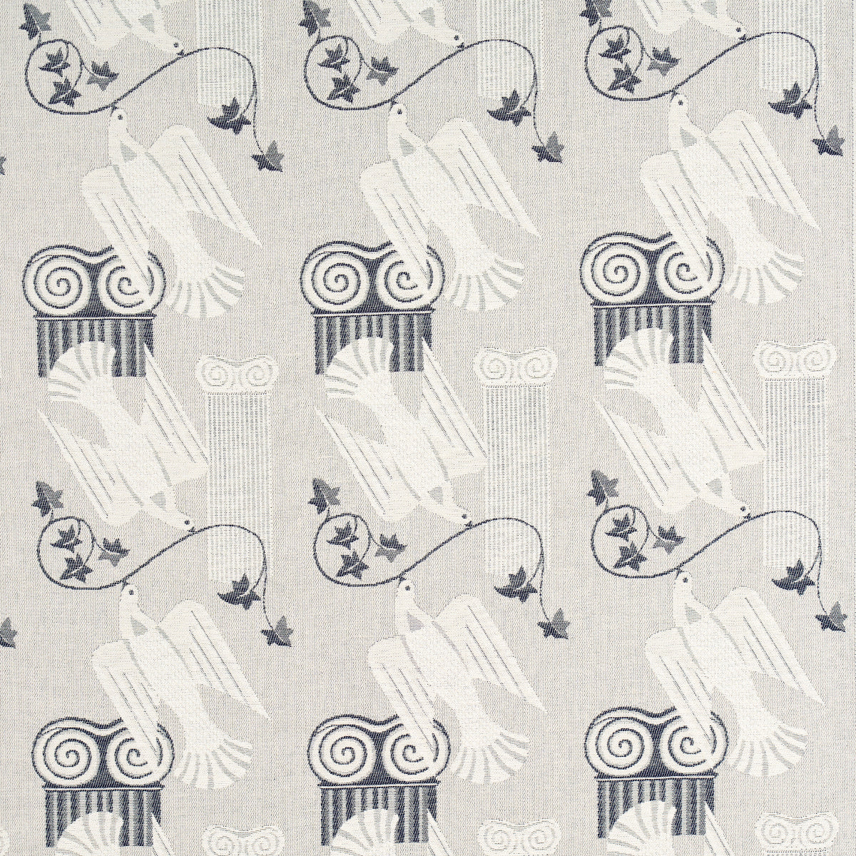 Purchase 83110 | Cyprus, Limestone - Schumacher Fabric