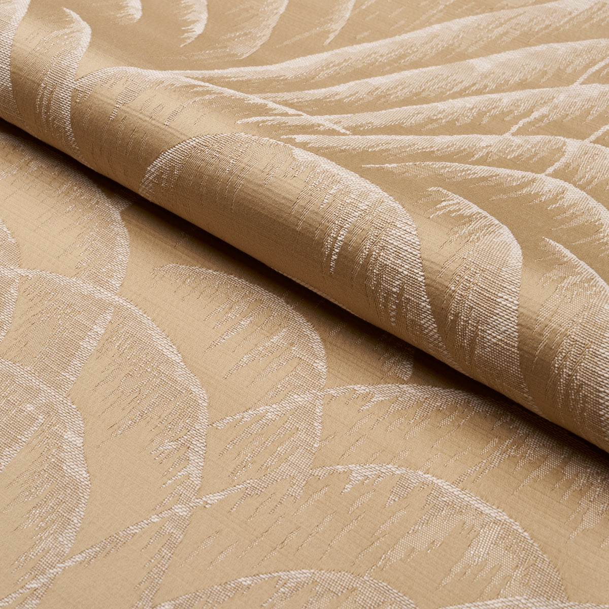 Purchase 83162 | Voussoir Moderne, Sand - Schumacher Fabric