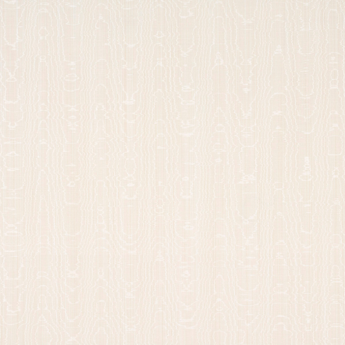Purchase 83250 | Beau Cotton Linen Moiré, Oyster - Schumacher Fabric