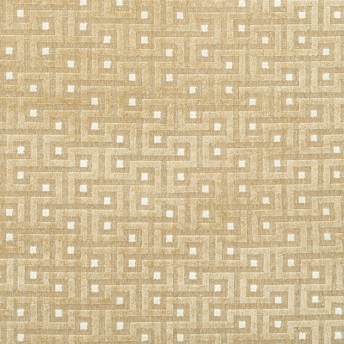 Purchase 83291 | Lalano Linen Velvet, Gold Patina - Schumacher Fabric