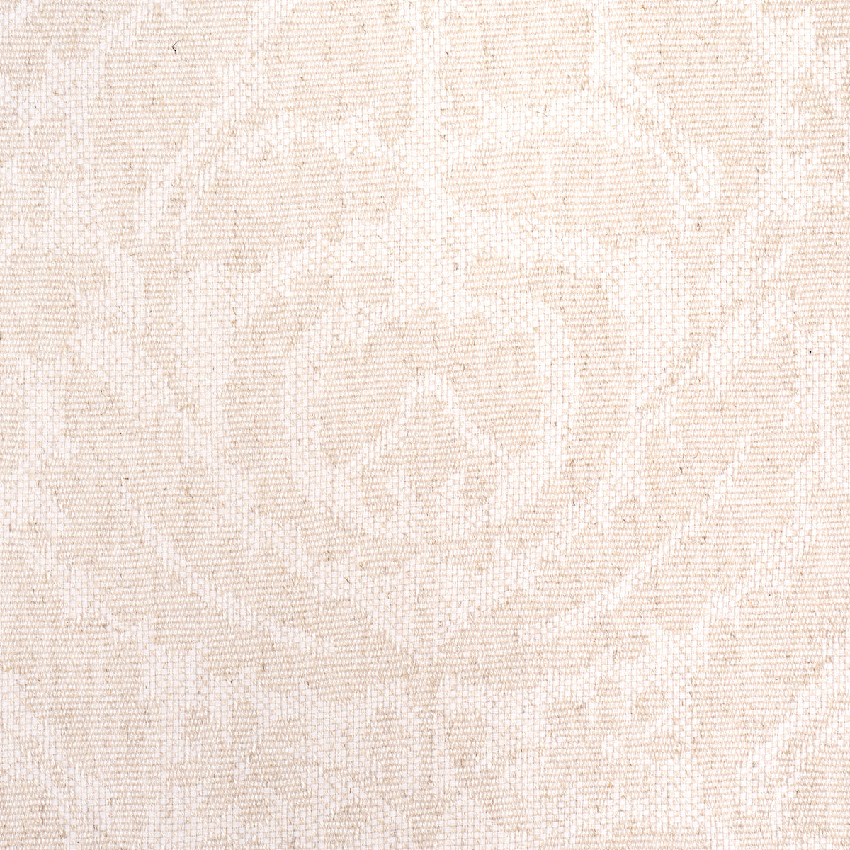 Purchase 83320 | Flora Cashmere Damask, Natural - Schumacher Fabric