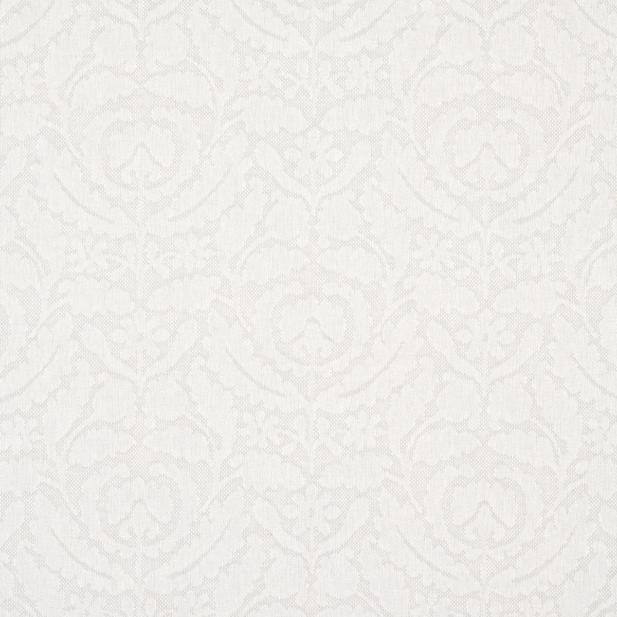 Purchase 83321 | Flora Cashmere Damask, Grey - Schumacher Fabric