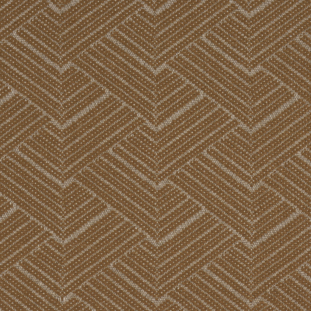Purchase 83331 | Minna Heavyweight Linen, Bronze - Schumacher Fabric