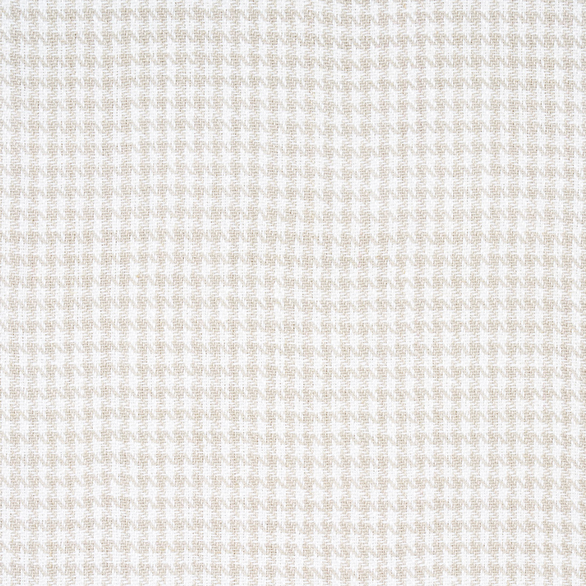 Purchase 83340 | Lotti Linen Houndstooth, Grey - Schumacher Fabric