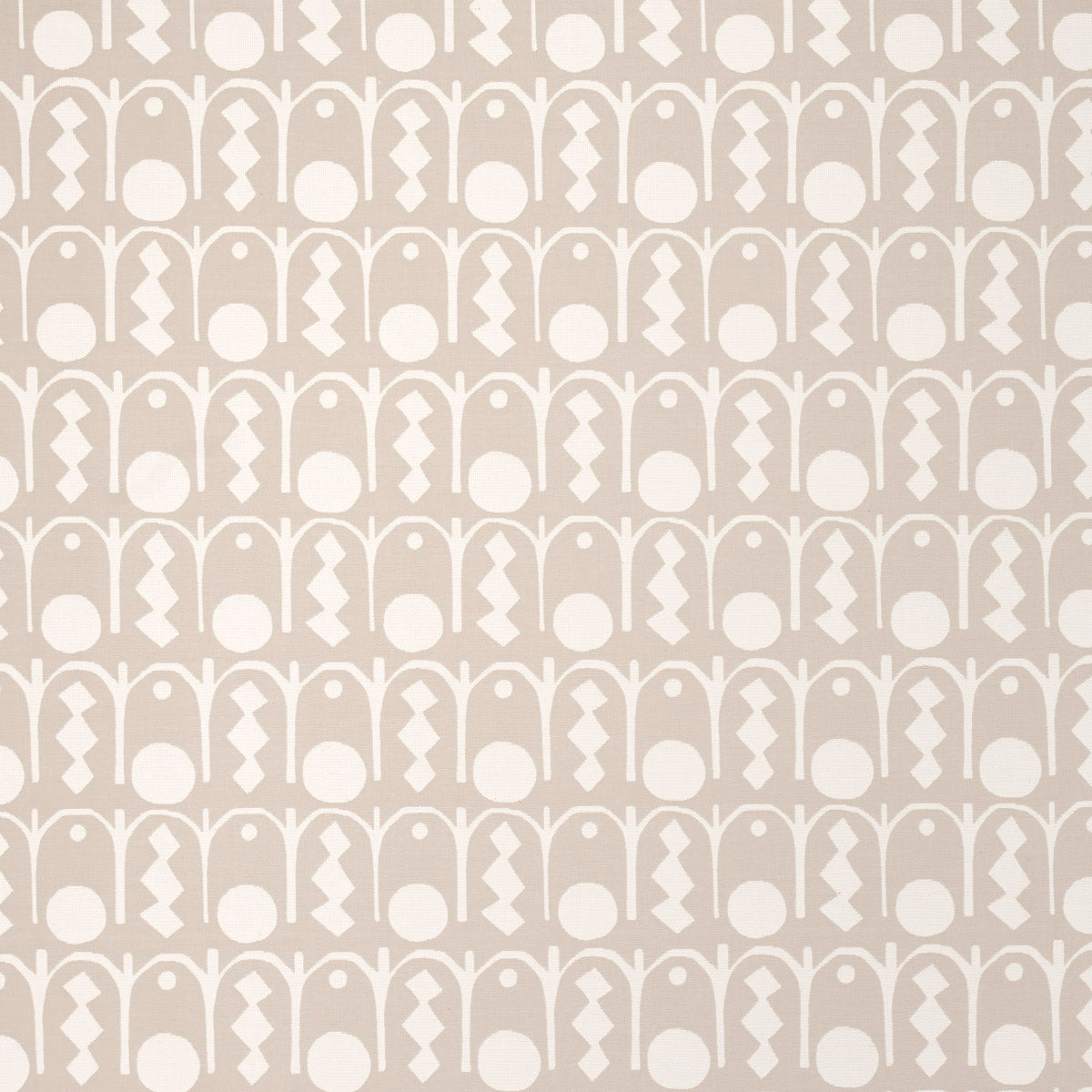 Purchase 83410 | Downtown, Natural - Schumacher Fabric