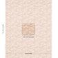 Purchase 83452 | Wild Flower, Brick - Schumacher Fabric