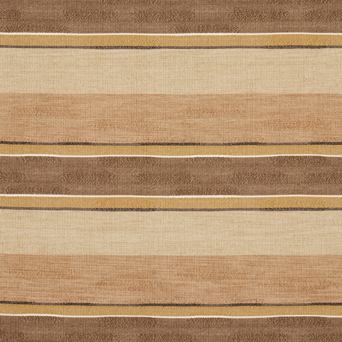 Purchase 83500 | Pikes Stripe, Spice - Schumacher Fabric