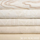 Purchase 83522 | Desert Wind Embroidery, Sandstone - Schumacher Fabric