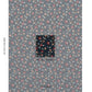 Purchase 83662 | Iyla Embroidery, Midnight & Rouge - Schumacher Fabric