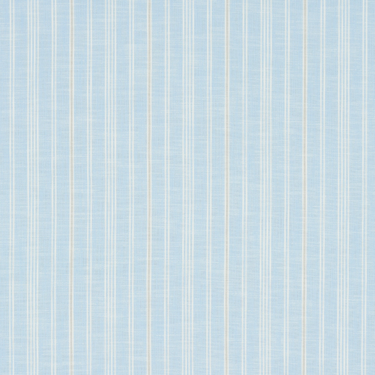 Purchase 83710 | Lucy Stripe, Light Blue - Schumacher Fabric