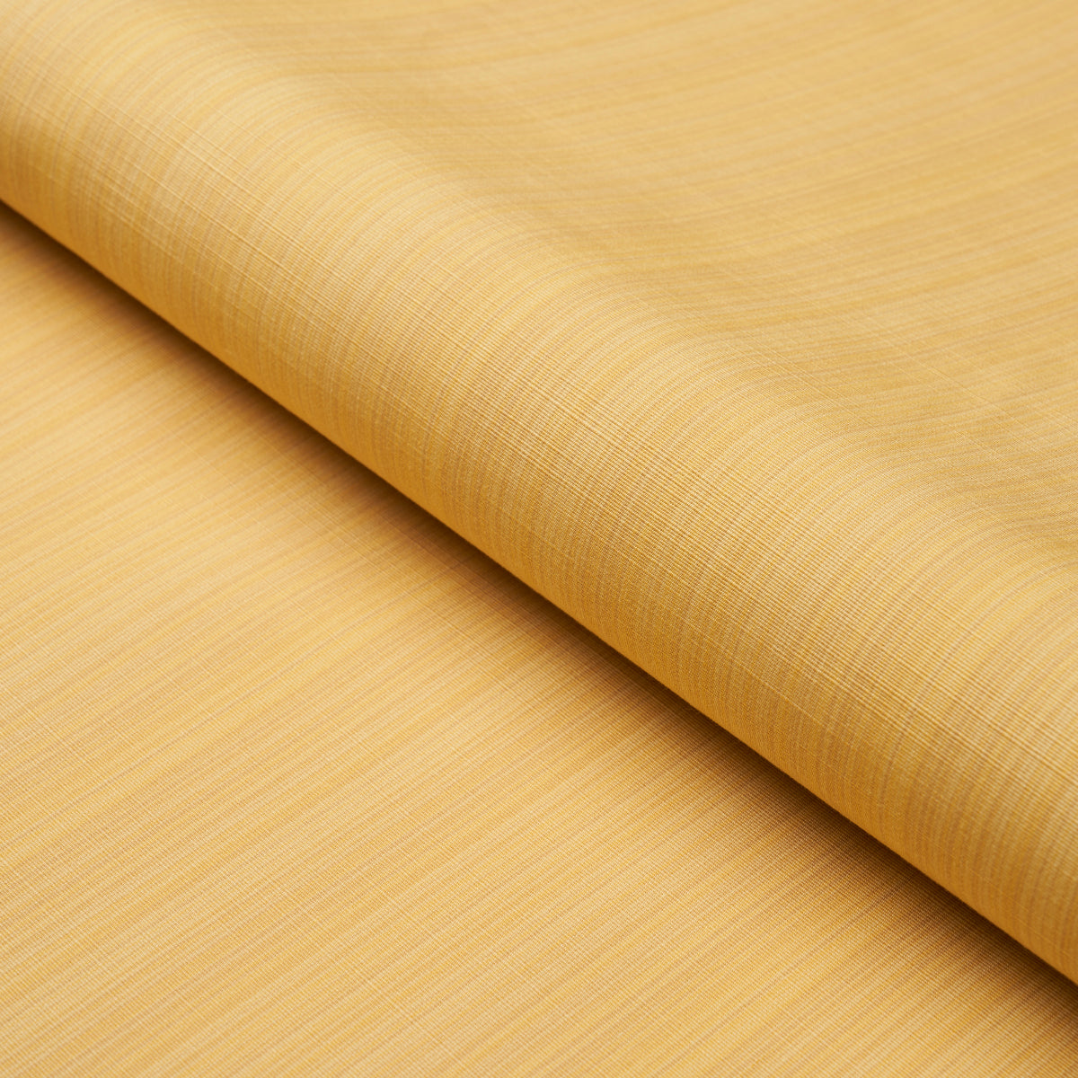 Purchase 83725 | Gracie Solid Strié, Yellow - Schumacher Fabric