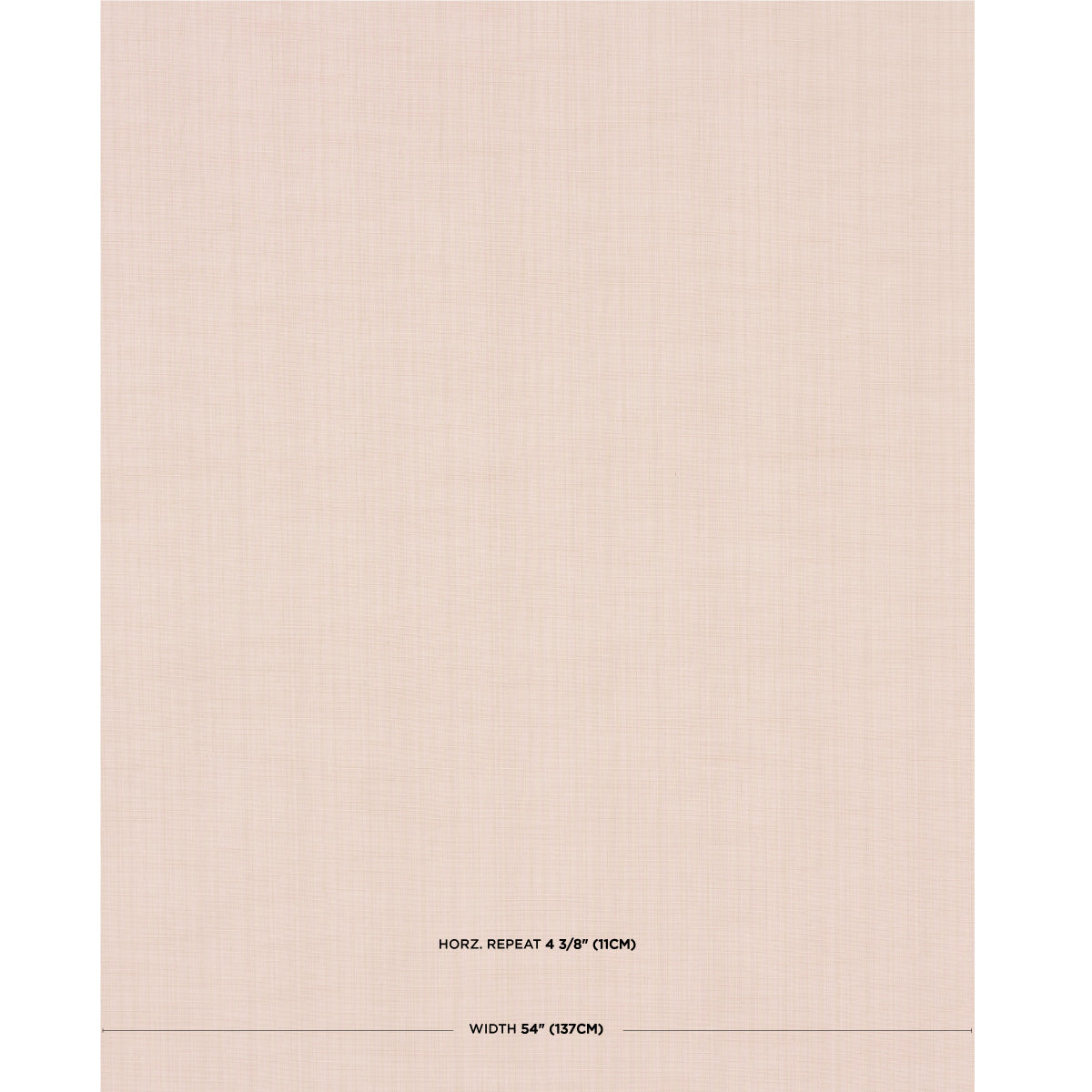 Purchase 83726 | Gracie Solid Strie, Blush - Schumacher Fabric