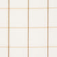 Purchase 83781 | Frannie Windowpane, Neutral - Schumacher Fabric