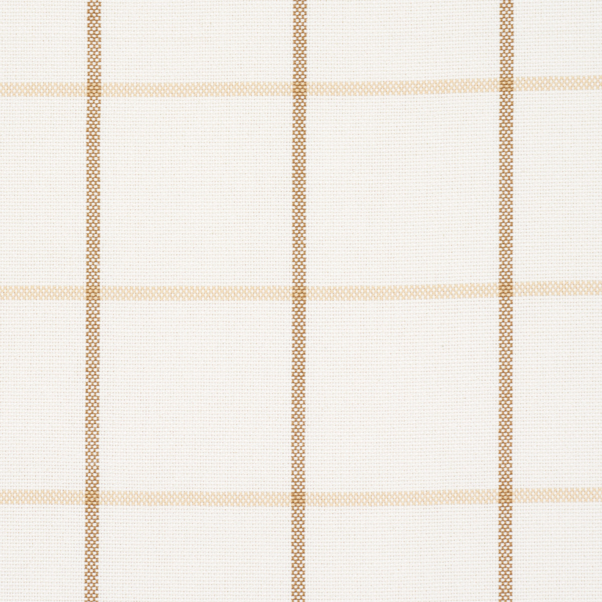 Purchase 83781 | Frannie Windowpane, Neutral - Schumacher Fabric