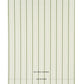 Purchase 83803 | Markie Stripe, Leaf Green - Schumacher Fabric