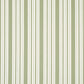 Purchase 83803 | Markie Stripe, Leaf Green - Schumacher Fabric