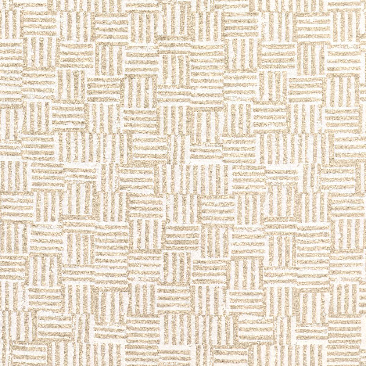 Purchase 83821 | Patchwork, Sand - Schumacher Fabric