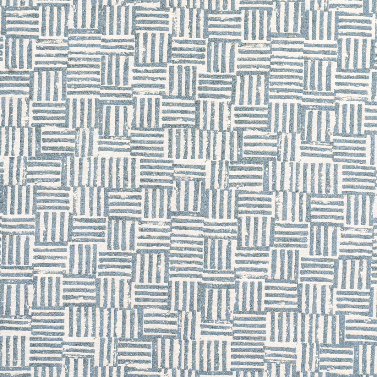 Purchase 83822 | Patchwork, Ocean - Schumacher Fabric