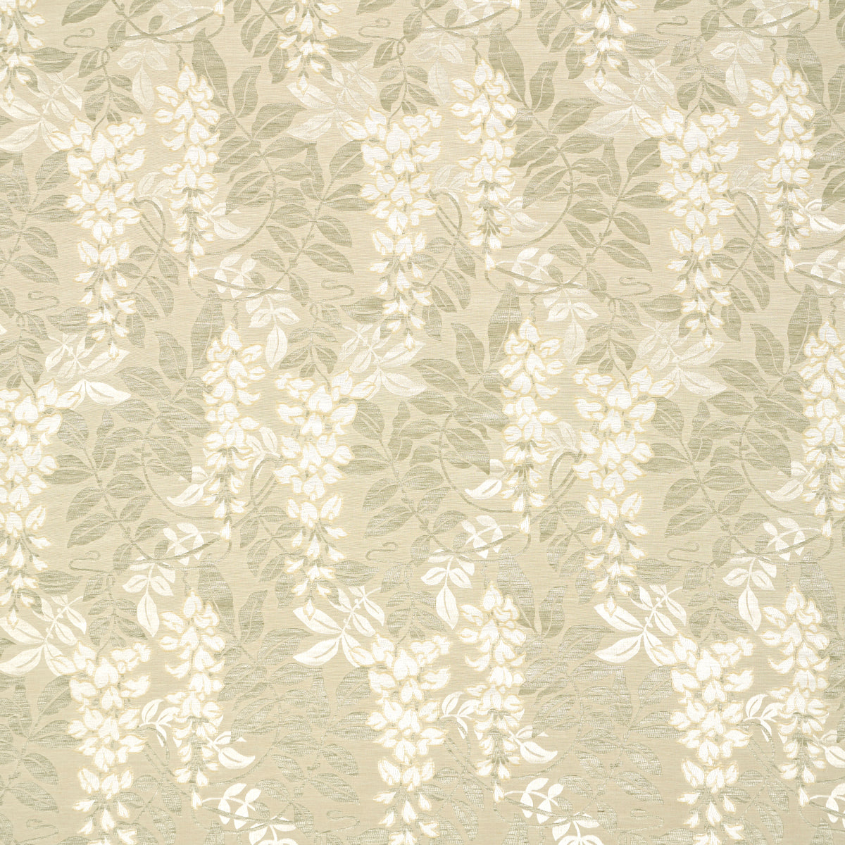 Purchase 83901 | Lucia Wisteria, Moss - Schumacher Fabric