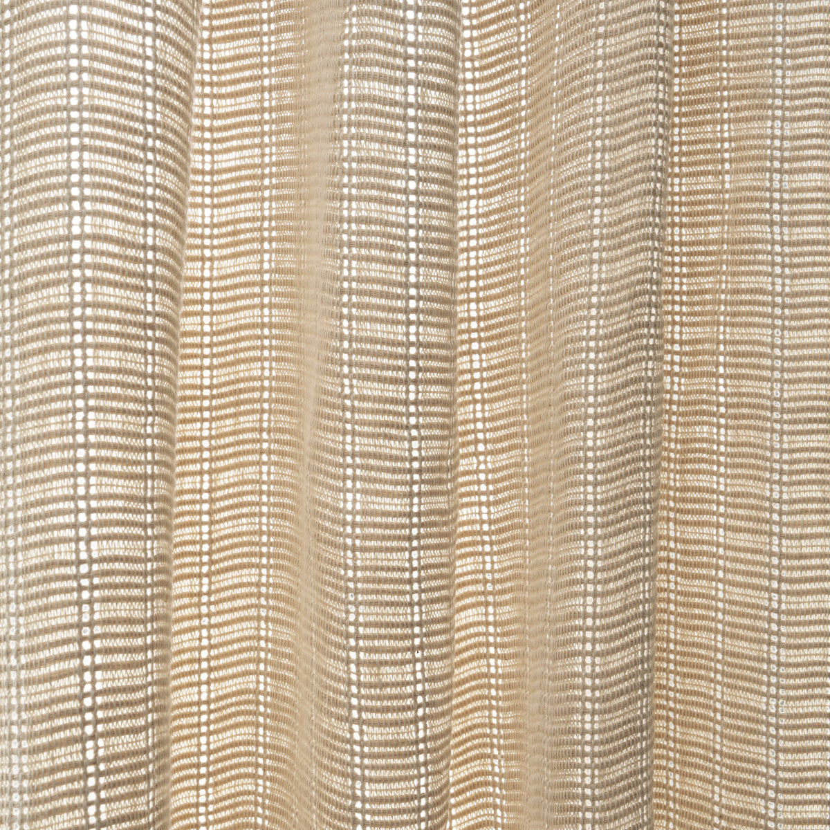 Purchase 84040 | Remi Handwoven Linen Casement, Natural - Schumacher Fabric