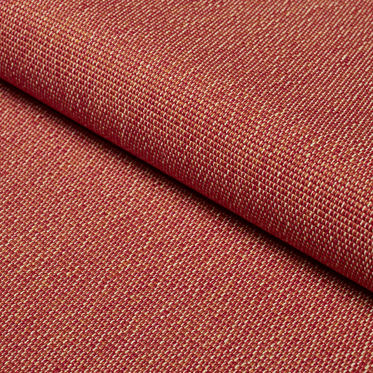 Purchase 84142 | Cooper Indoor/Outdoor, Red - Schumacher Fabric